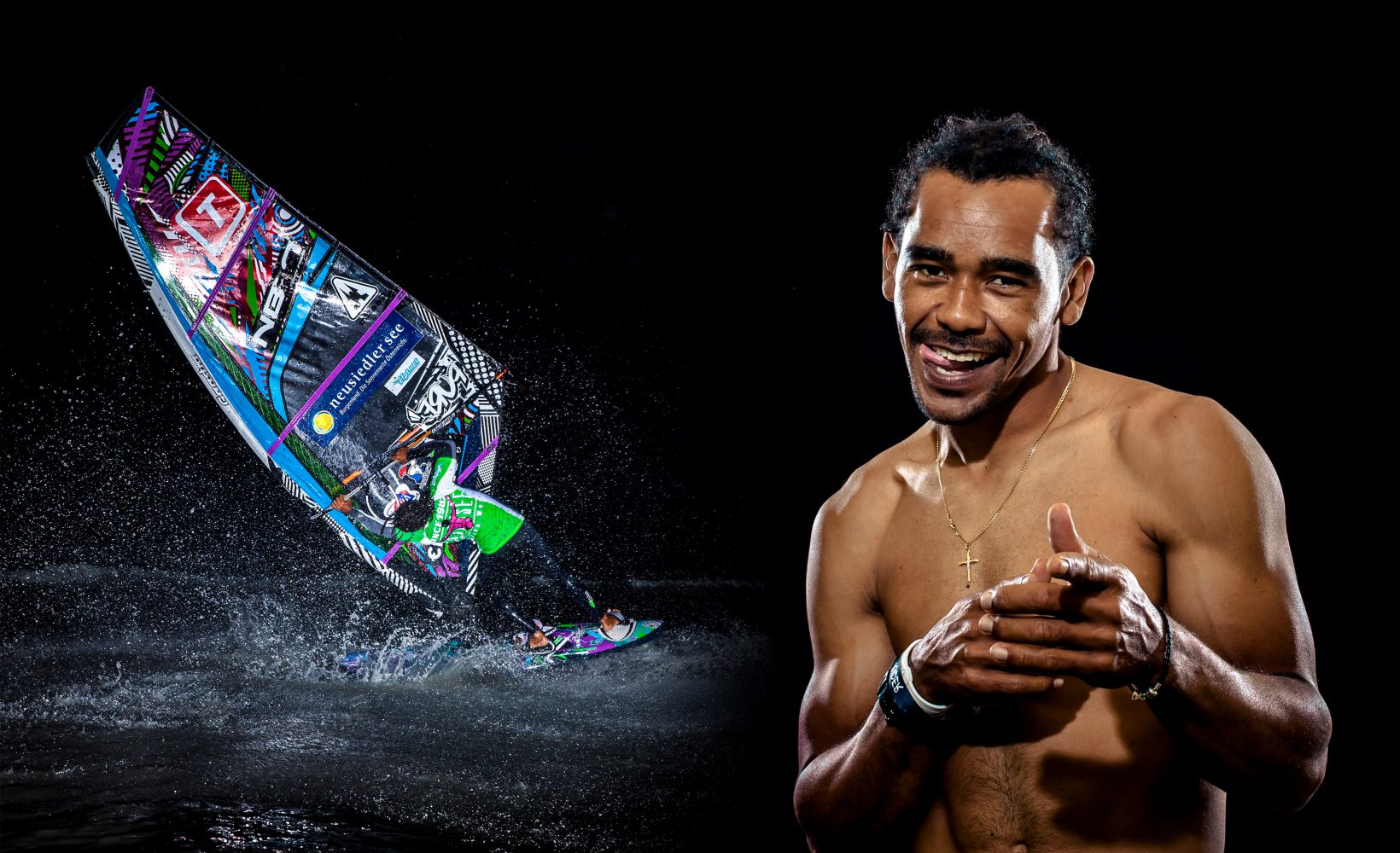  Everon (Tonky) Frans - Bonaire