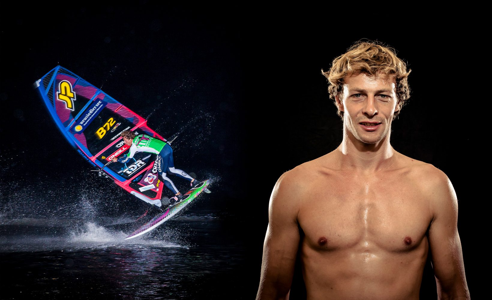  Steven Van Broeckhoven - Belgium