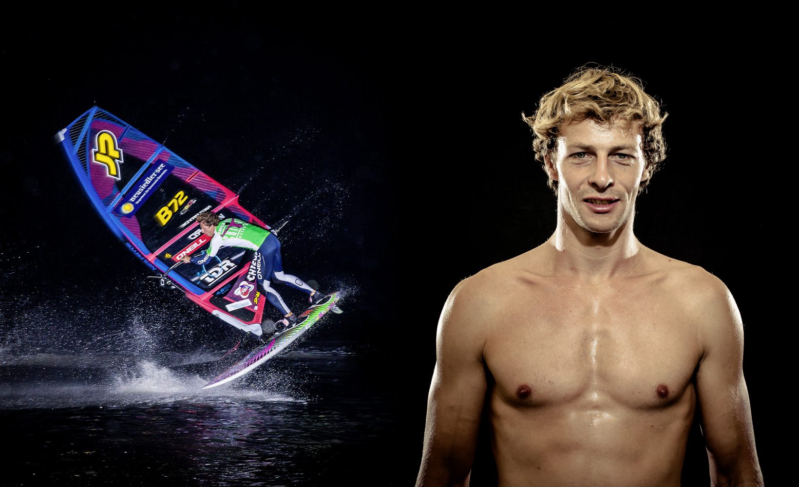  Steven van Broeckhoven - Belgium