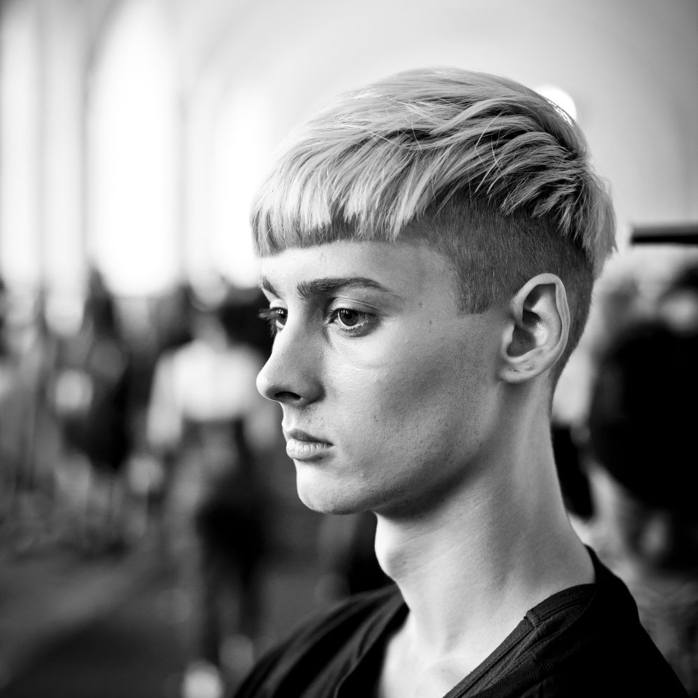  Angewandte Fashionshow 