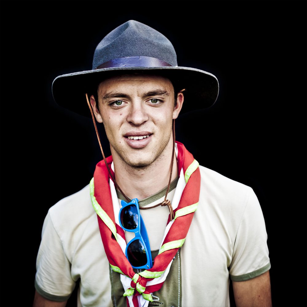  Tobias Rabensteiner - Südtiroler Stamm Eppan - Italy