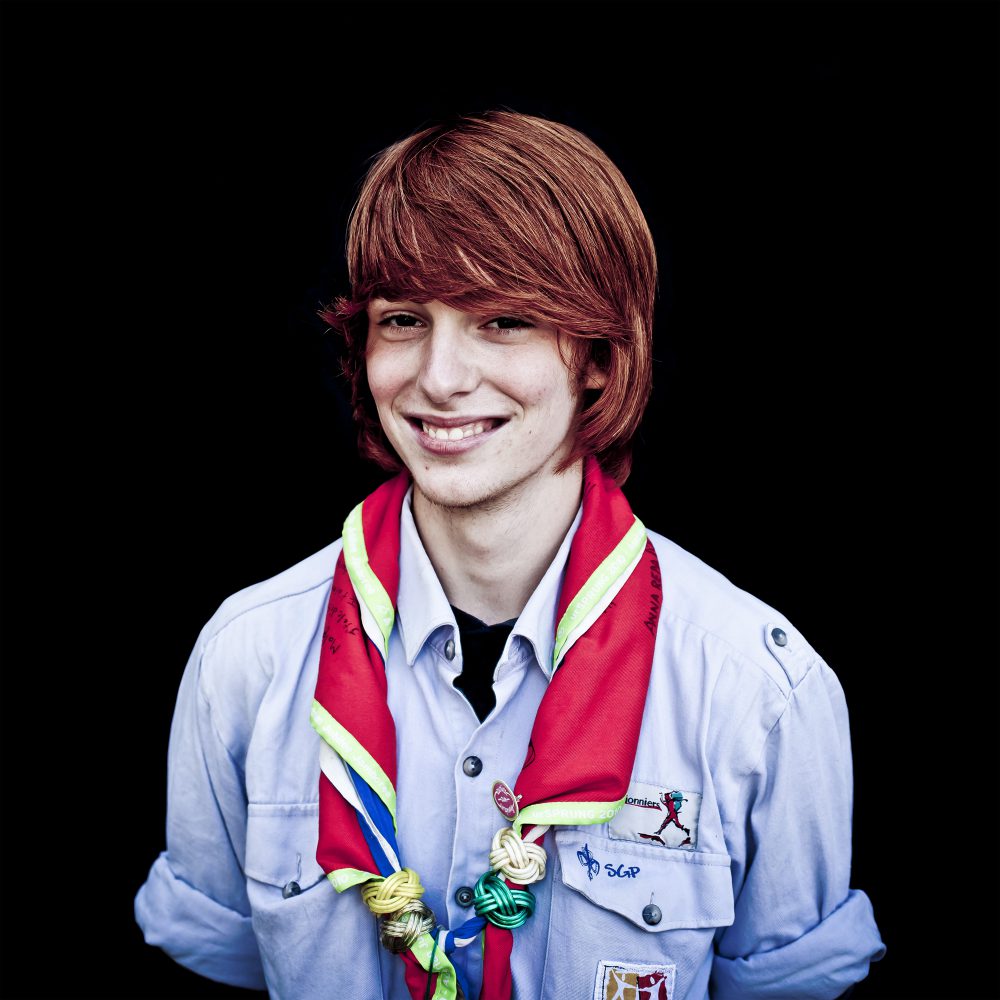  Gregory Lesear - 267ème Herstal - Belgium 