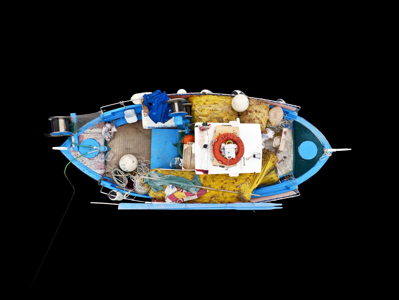  AGHIOS ARSENIOS - Parikia / Paros