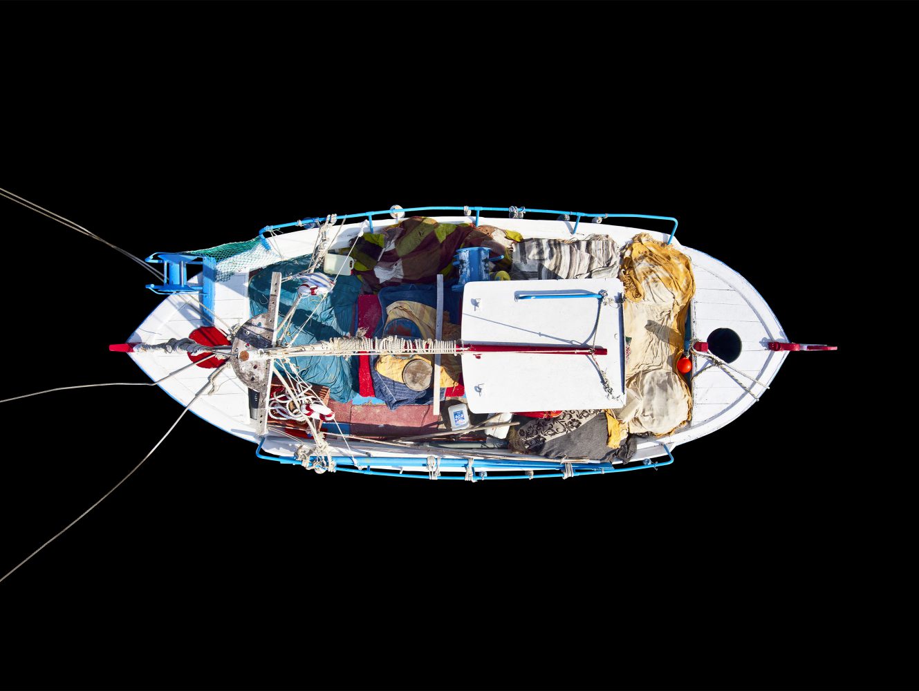  Ilias Maria - parikia / Paros 