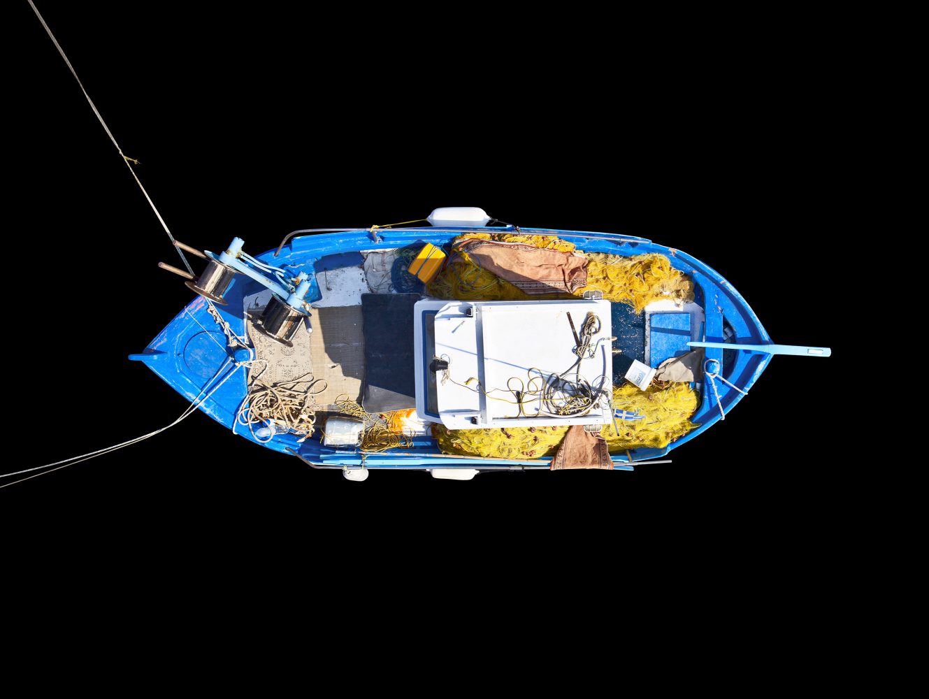   THEODOROS - Parikia / Paros 