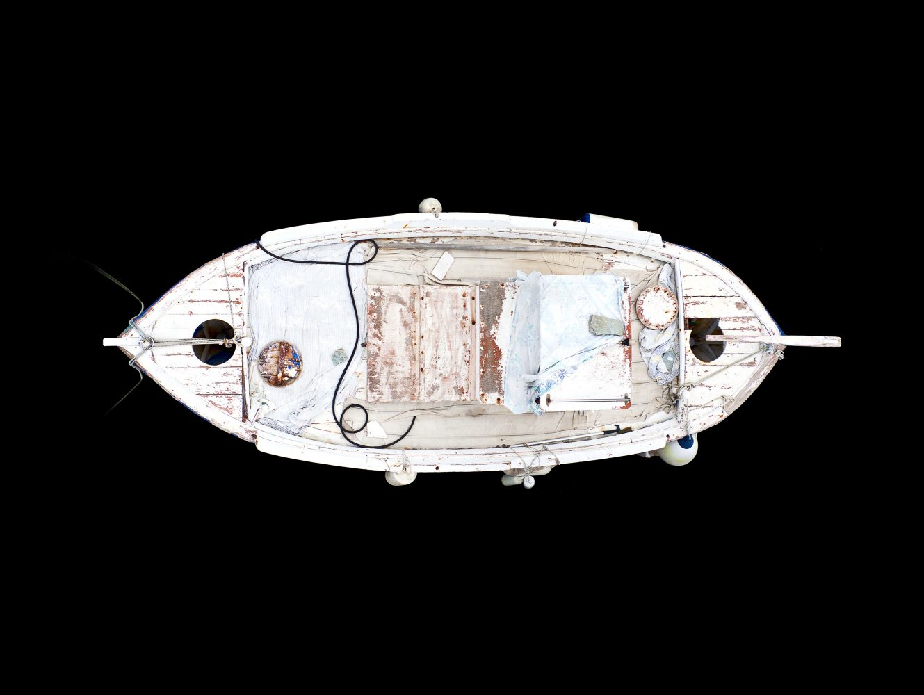  kaiki 16 - Parikia / Paros