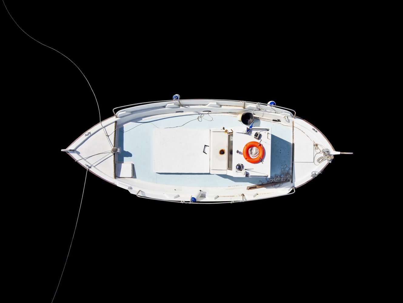  AGHIOS FOKAS - Parikia / Paros