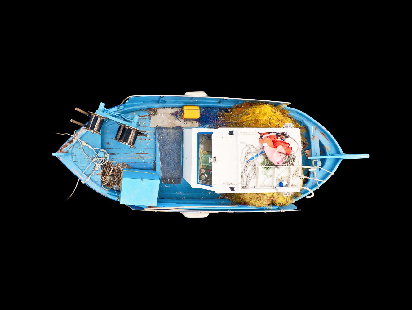  kaiki 17 - PaRikia / PaRos