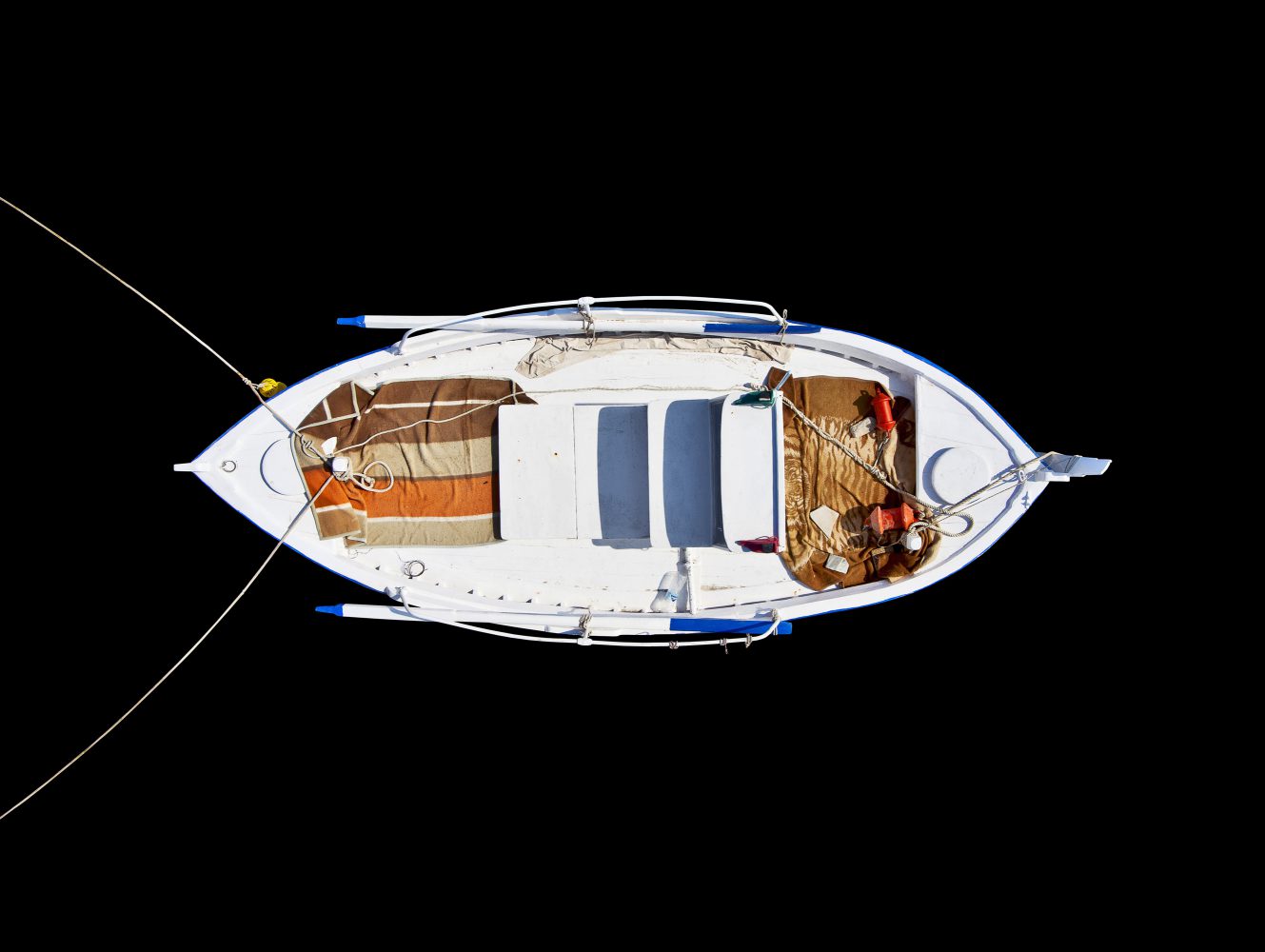  kaiki 6052 - Parikia / Paros 