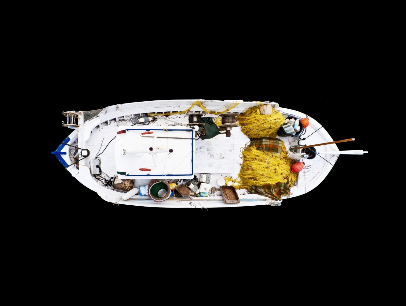  kaiki 02 - Parikia / Paros