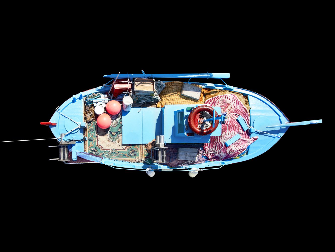  aGHIOS ANTONIOS - Parikia / Paros 