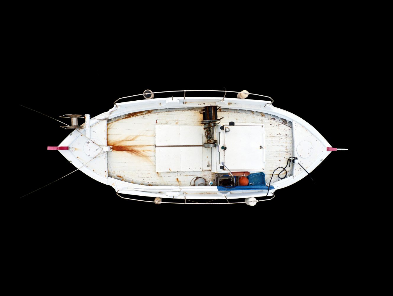  kaiki 01 - Parikia / Paros