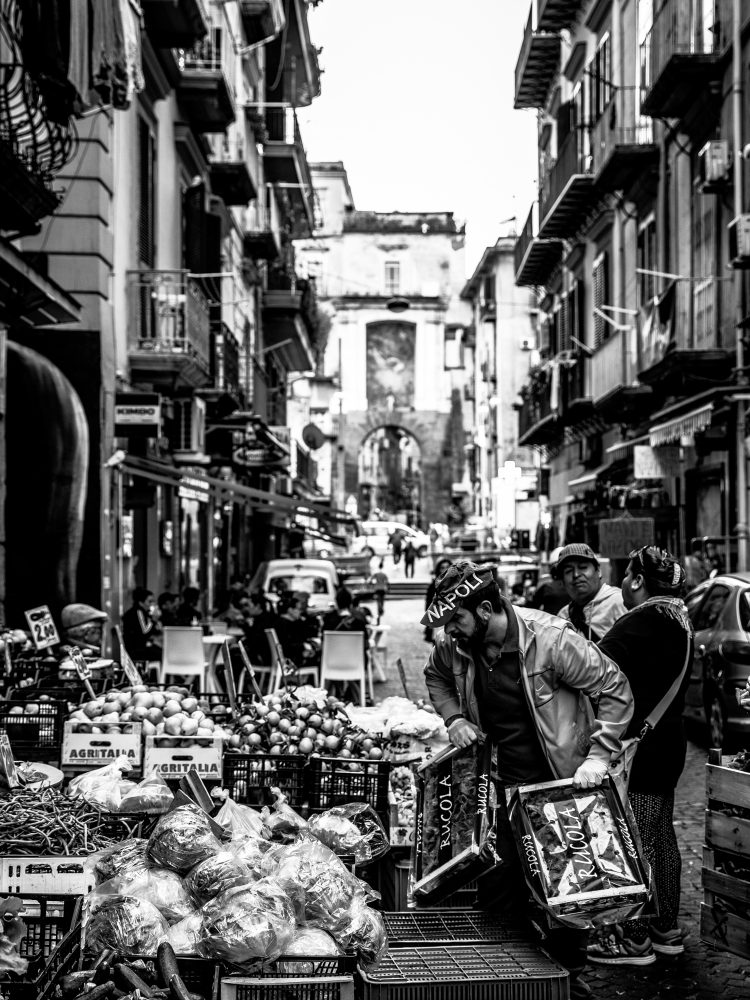  napoli