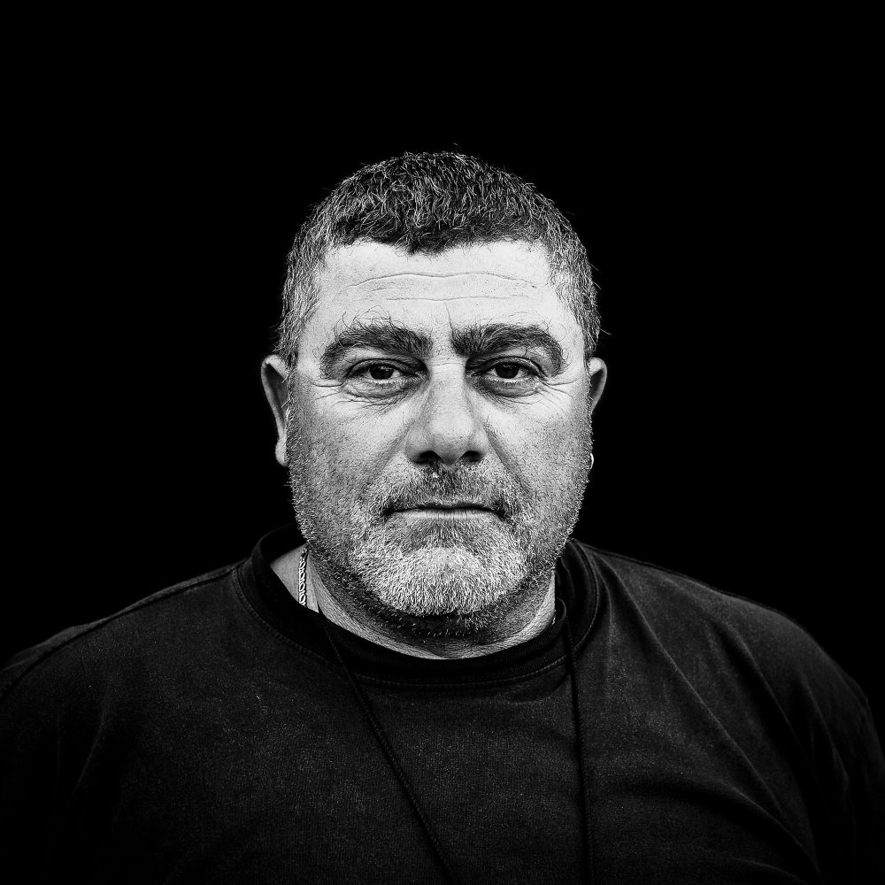  ALEXANDROS KRITSALIS