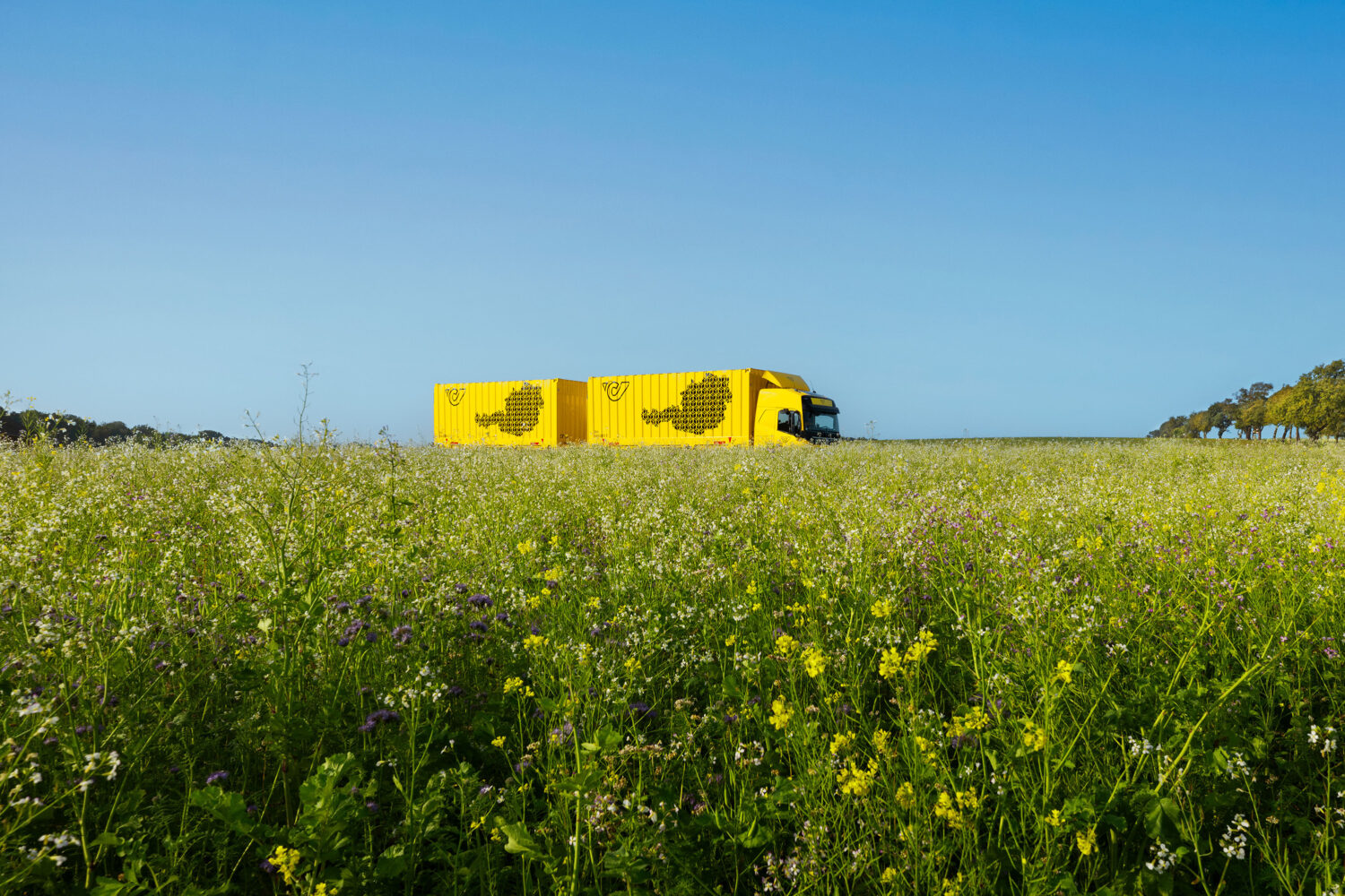 POST LOGISTIKZENTRUM 