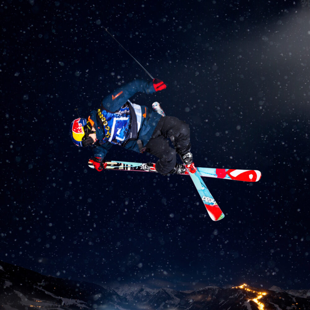 Red Bull Playstreets - Jesper Tjaeder 