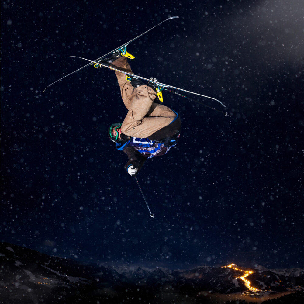 Red Bull Playstreets - Oystein Braaten 