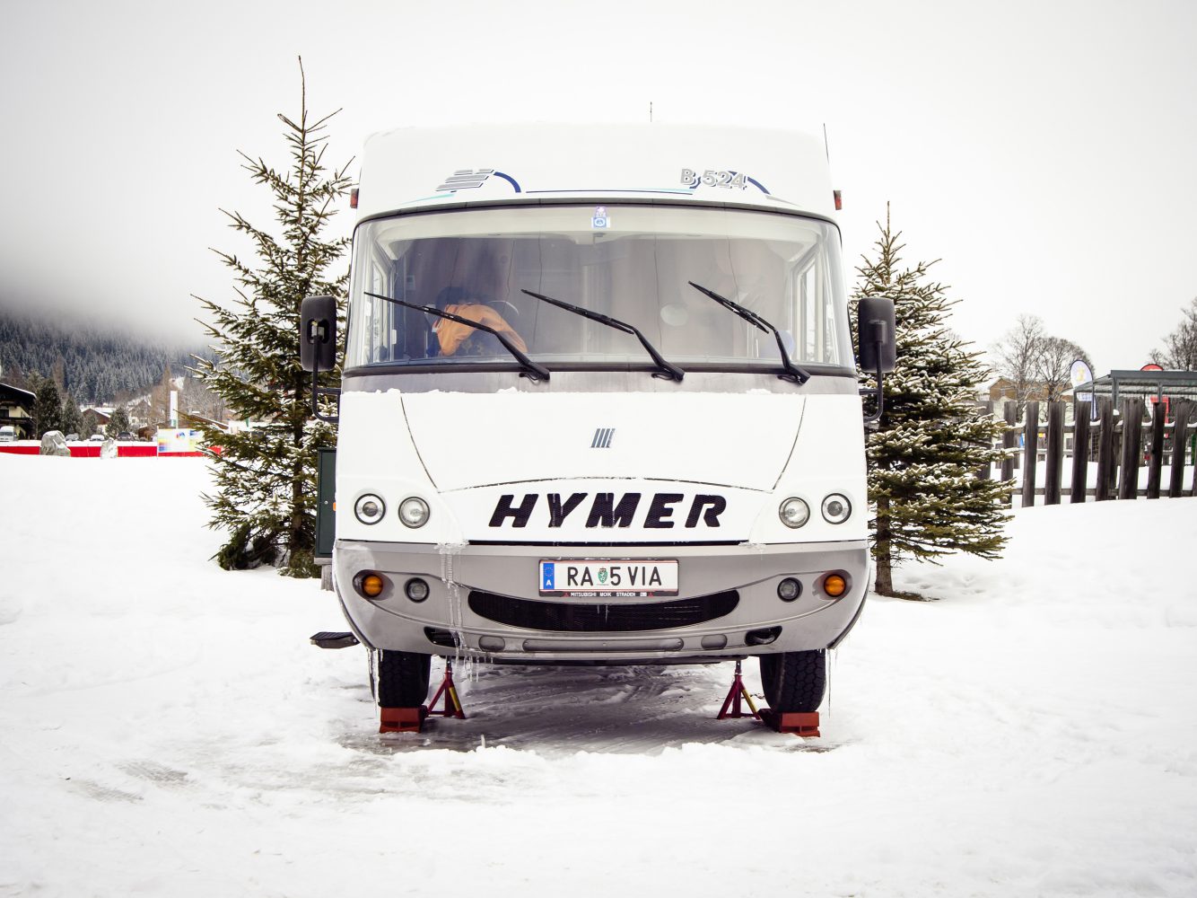  wintercamper