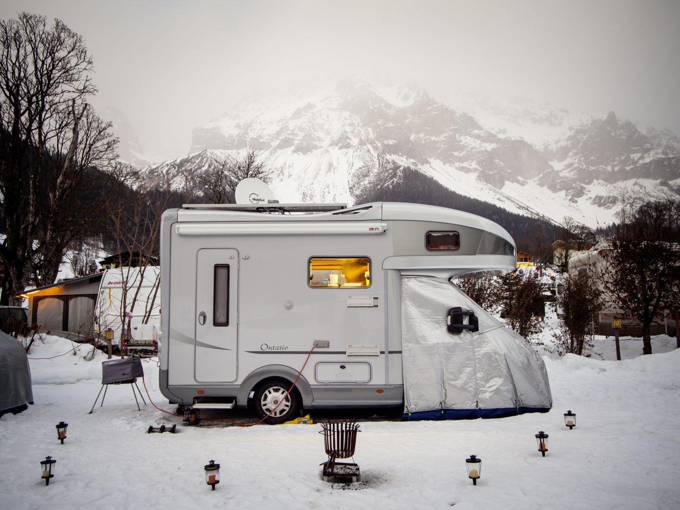  wintercamper