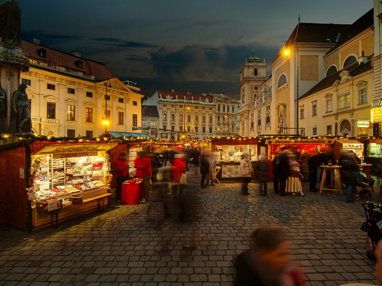  Christkindlmarkt freyung