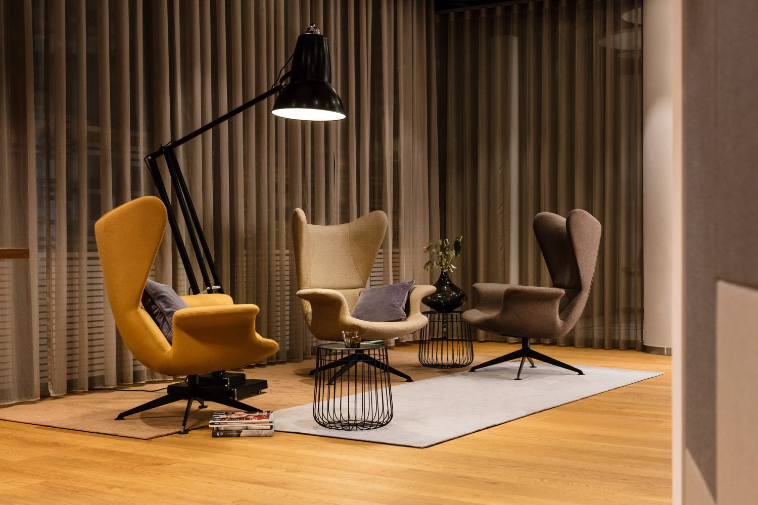  myhive by immofinanz