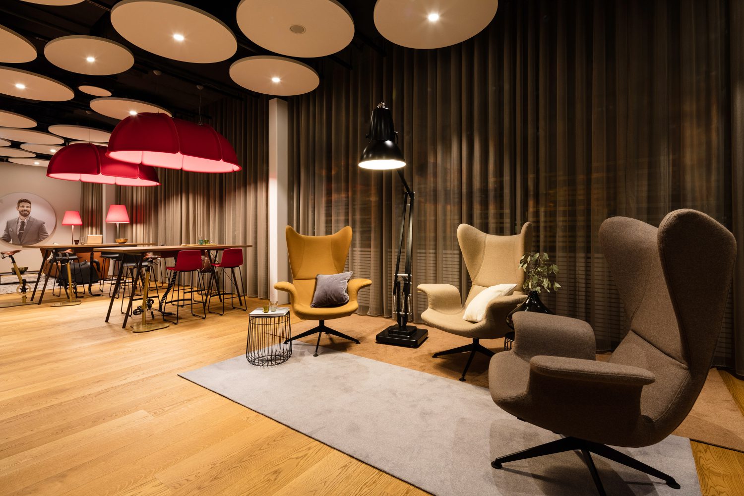  myhive by immofinanz